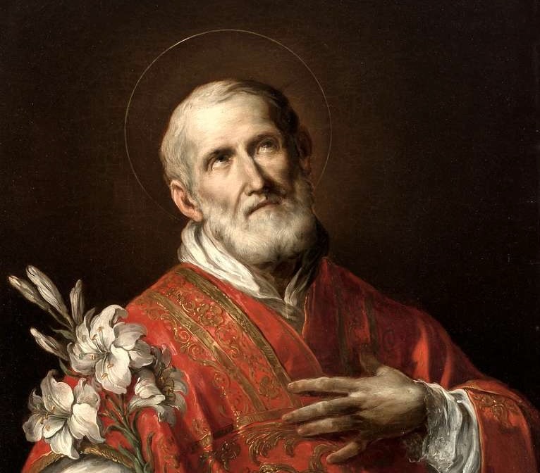 St. Philip Neri’s Eucharistic Joy Commonweal Magazine